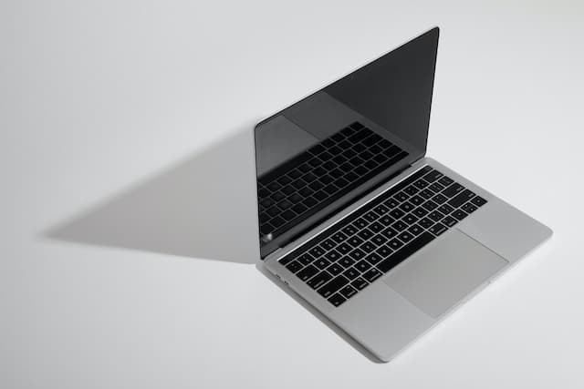 laptops